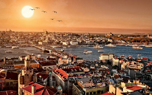 Aydınlatma Seviyesi (Lüks)