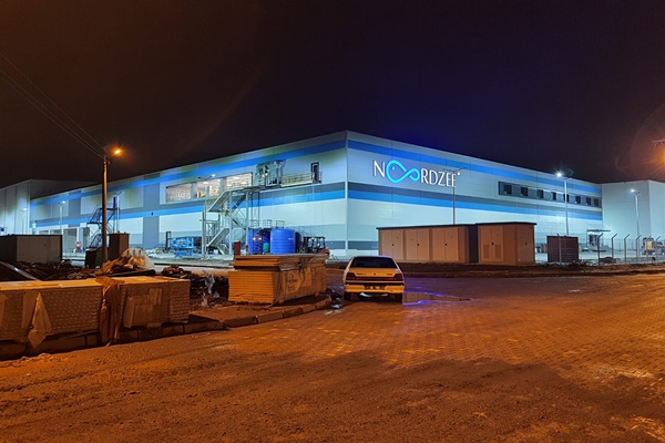 Noordzee Su Ürünleri A.Ş.