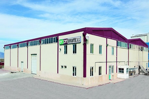 Erkon Konsantre ve San. Tic. A.Ş