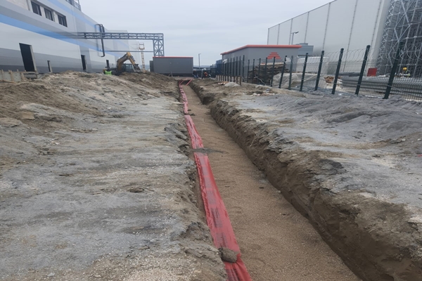 Noordzee Su Ürünleri A.Ş.